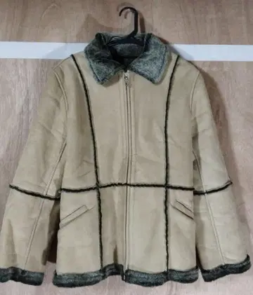 melrose 자켓 아우터