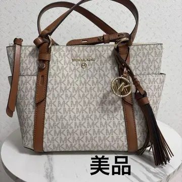 [ 새상품급 ] MICHAEL KORS 숄더백