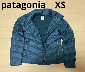 파타고니아 다운 자켓 XS