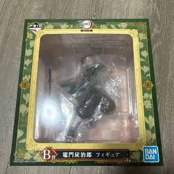 귀멸의 칼날 카마도 탄지로 피규어 BANDAI