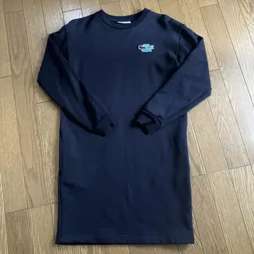 LACOSTE 맨투맨 원피스 34