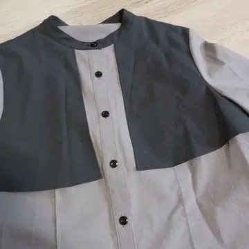 유나이티드 도쿄 블라우스