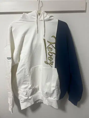 [ 한정품 ] KEBOZ x 일본햄 셋업 맨투맨 후드티 L