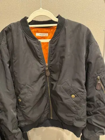 마우지 MA-1