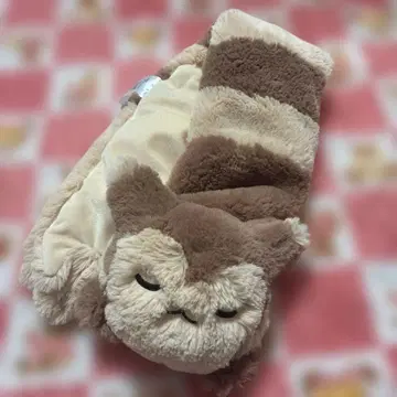 포켓몬 포켓몬스터 오오타치 머플러