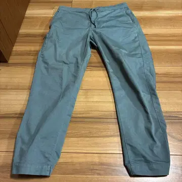 patagonia 파타고니아 p6 트윌 트래블러 팬츠 XL 사이즈