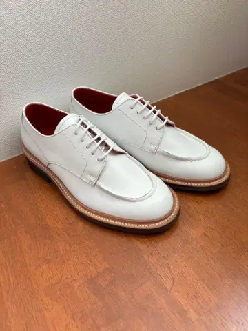 리걸 화이트 U칩