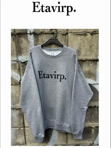 etavirp 속기모 맨투맨