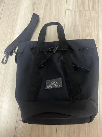 GREGORY 2WAY 버킷 레이디버드