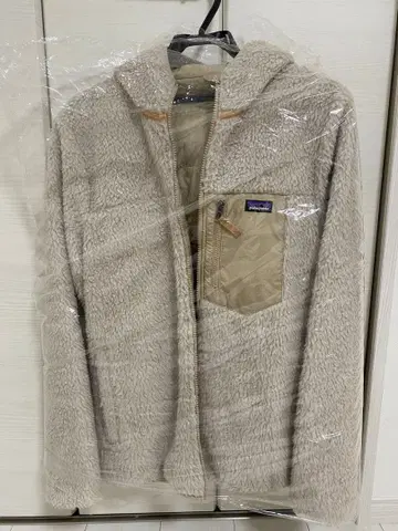 Patagonia 플리스 자켓 후드 부착