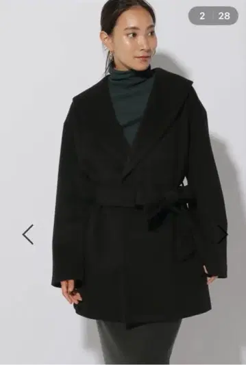 Elura 엘루라 스페리오르 코트