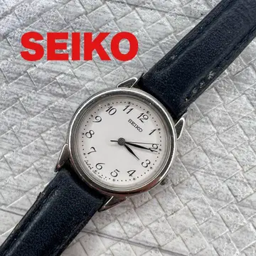 SEIKO 손목시계 7N01-6880 세이코