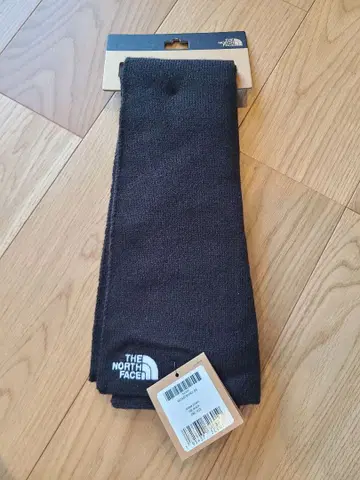 THE NORTH FACE NORM SCARF 블랙