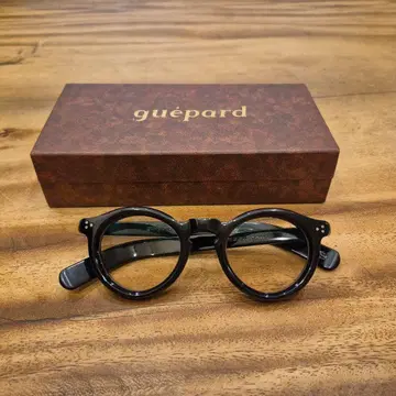 귈파르 07 안경