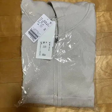 라빠르망 Americana WIDE FULLZIP HO 999 레몬