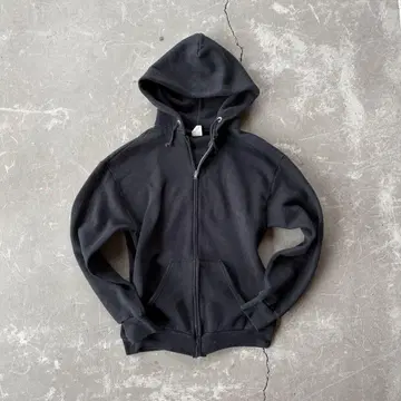 빈티지 80s USA제 후디 springfoot 곰발톱