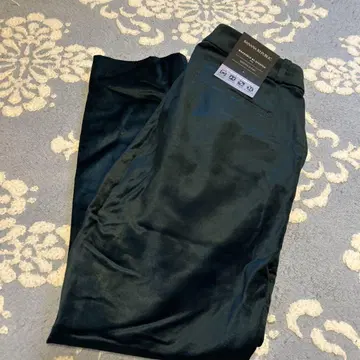BANANA REPUBLIC 모던 슬로우 팬츠 6