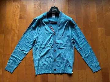 폴 스미스 가디건 M 사이즈