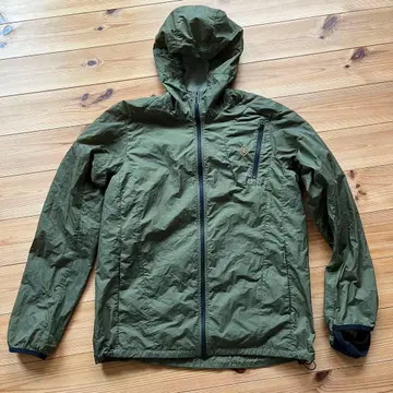 ELDORESO Kipruto Packable Jacket
