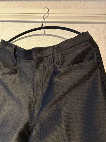 PAGANO WEST 슬랙스