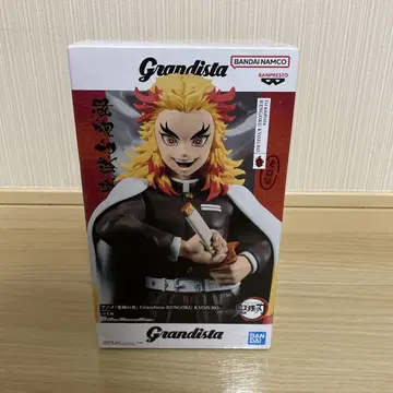 [ 미개봉 ] Grandista 렌고쿠 쿄쥬로 피규어