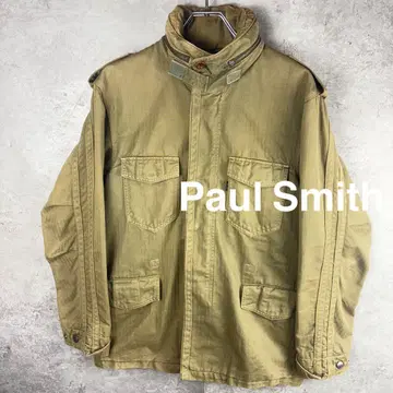 폴스미스진스 Paul Smith M65 필드 자켓 L
