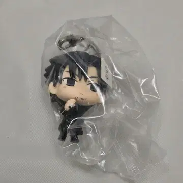 Fate/Zero 카라코레 에미야 키리츠구