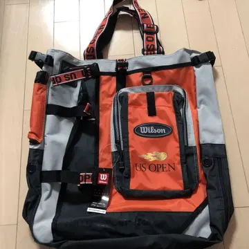 Wilson US OPEN 라켓백 골프