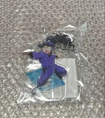 닌타마 란타로 체험전 아크릴 스탠드 쿠쿠치