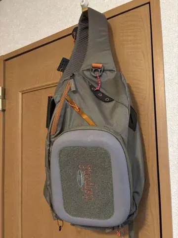 fishpond 피쉬폰드 서밋 슬링