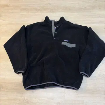 Patagonia Synchilla 플리스 자켓 XL 사이즈