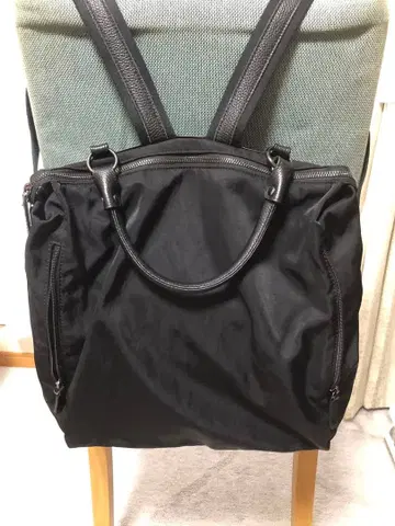 이아 파피용 백팩