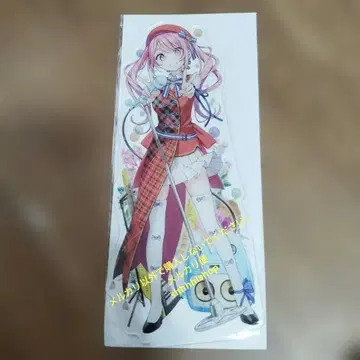 C105 칸토쿠 싸개 아크릴 스탠드