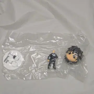 Fate/Zero 치비큥 캐릭터 코토미네 키레이