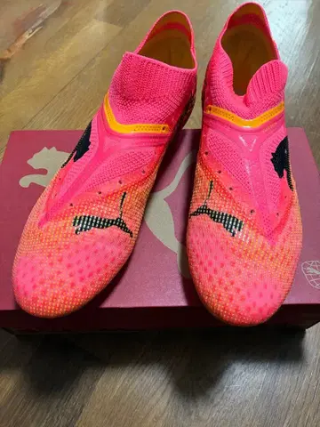 PUMA 퓨처 7 얼티밋 HG/AG