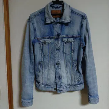 AMERICAN EAGLE 데님 자켓 M