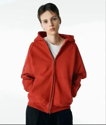 GADID ANONIEM BERNY / RED