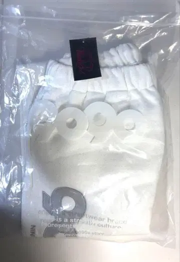 9090 girl Sweat Pants M 사이즈