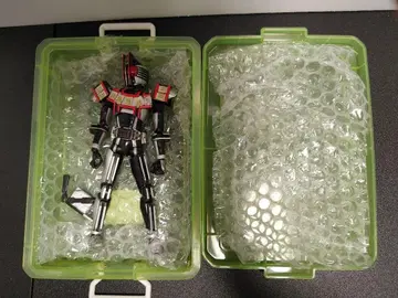 SH 피규아트 가면라이더 디케이드 컴플리트 폼