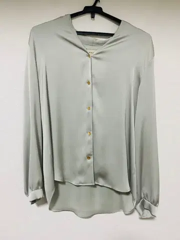 UNITED ARROWS 셔츠 블라우스