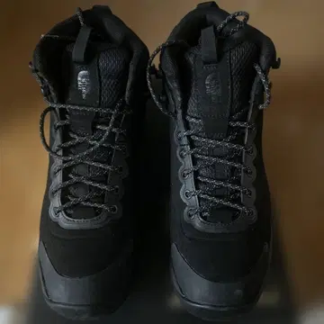 THENORTHFACE Scrambler Mid GORE-TEX 26.5