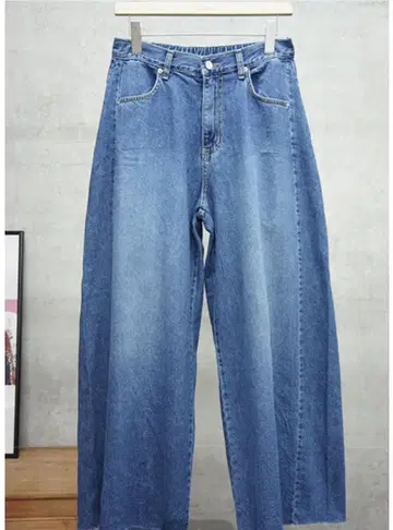 토라노이 와이드 시데님