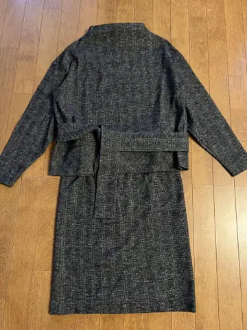 마르티니크 셋업 새상품급