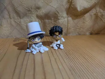 명탐정 코난 쪼그라뜨리기 부대 괴도 키드 쿄고쿠 마코토