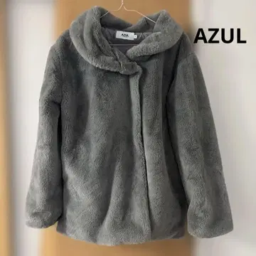 AZUL 자켓 S 약간 빅