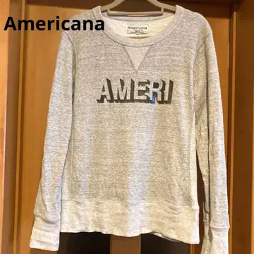 AMERICANA 아메리카나 트레이닝복