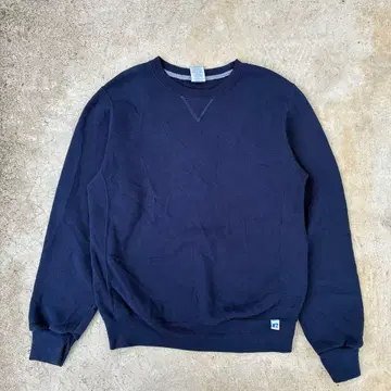 00s 앞V russell sweat