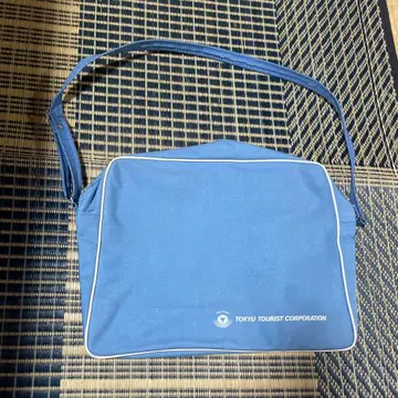 초 레어품 TOKYU TOURIST CORPORATION 숄더백