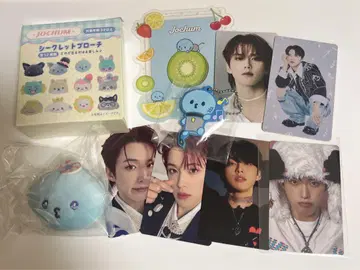 코노 준키 세트