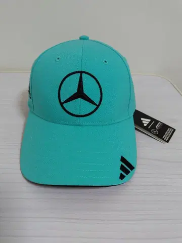 아디다스 캡 Mercedes AMG PETRONAS
